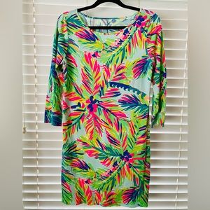 Lilly Pulitzer Pima Cotton Dress